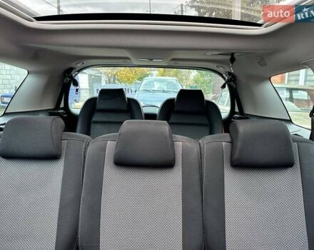 Пежо 308 2011 в Белой Церкве на Automoto.ua Серый Пежо 308, объемом двигателя 1.56 л и пробегом 258 тыс. км за 7000 $, фото 10 на Automoto.ua