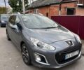 Пежо 308 2011 в Белой Церкве на Automoto.ua Серый Пежо 308, объемом двигателя 1.56 л и пробегом 258 тыс. км за 7000 $, фото 1 на Automoto.ua