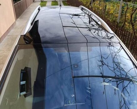 Пежо 308 2011 в Ивано-Франковске на Automoto.ua Серый Пежо 308, объемом двигателя 1.56 л и пробегом 227 тыс. км за 6799 $, фото 11 на Automoto.ua