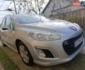 Пежо 308 2011 в Ивано-Франковске на Automoto.ua Серый Пежо 308, объемом двигателя 1.56 л и пробегом 227 тыс. км за 6799 $, фото 7 на Automoto.ua