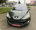 Сірий Пежо 308, об'ємом двигуна 1.6 л та пробігом 194 тис. км за 5650 $, фото 3 на Automoto.ua
