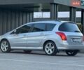 Сірий Пежо 308, об'ємом двигуна 1.56 л та пробігом 280 тис. км за 6000 $, фото 1 на Automoto.ua