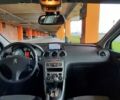 Серый Пежо 308, объемом двигателя 1.6 л и пробегом 254 тыс. км за 8500 $, фото 7 на Automoto.ua