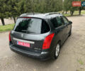 Сірий Пежо 308, об'ємом двигуна 1.6 л та пробігом 194 тис. км за 5650 $, фото 7 на Automoto.ua