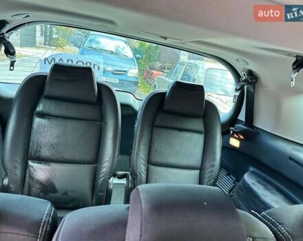 Пежо 308 2011 в Белой Церкве на Automoto.ua Серый Пежо 308, объемом двигателя 1.56 л и пробегом 258 тыс. км за 7000 $, фото 17 на Automoto.ua