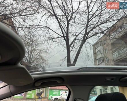 Сірий Пежо 308, об'ємом двигуна 1.6 л та пробігом 194 тис. км за 5650 $, фото 36 на Automoto.ua