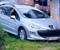 Пежо 308 2011 в Иванкове на Automoto.ua Серый Пежо 308, объемом двигателя 1.6 л и пробегом 278 тыс. км за 5000 $, фото 2 на Automoto.ua
