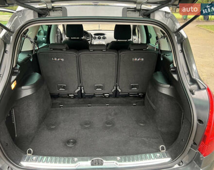 Сірий Пежо 308, об'ємом двигуна 1.6 л та пробігом 194 тис. км за 5650 $, фото 14 на Automoto.ua