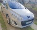 Пежо 308 2011 в Ивано-Франковске на Automoto.ua Серый Пежо 308, объемом двигателя 1.56 л и пробегом 227 тыс. км за 6799 $, фото 6 на Automoto.ua