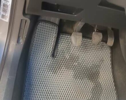 Сірий Пежо 308, об'ємом двигуна 1.56 л та пробігом 248 тис. км за 6050 $, фото 10 на Automoto.ua