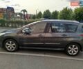 Сірий Пежо 308, об'ємом двигуна 1.6 л та пробігом 244 тис. км за 5700 $, фото 7 на Automoto.ua
