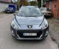 Пежо 308 2011 в Белой Церкве на Automoto.ua Серый Пежо 308, объемом двигателя 1.56 л и пробегом 258 тыс. км за 7000 $, фото 1 на Automoto.ua