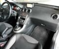 Серый Пежо 308, объемом двигателя 1.6 л и пробегом 254 тыс. км за 8500 $, фото 10 на Automoto.ua