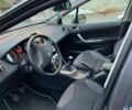 Серый Пежо 308, объемом двигателя 1.6 л и пробегом 345 тыс. км за 5500 $, фото 6 на Automoto.ua