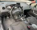 Пежо 308 2011 в Львове на Automoto.ua Серый Пежо 308, объемом двигателя 1.56 л и пробегом 278 тыс. км за 5490 $, фото 19 на Automoto.ua