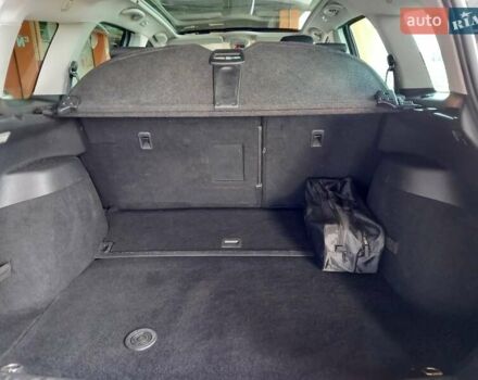 Серый Пежо 308, объемом двигателя 1.6 л и пробегом 254 тыс. км за 8500 $, фото 13 на Automoto.ua