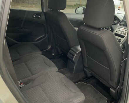 Сірий Пежо 308, об'ємом двигуна 1.56 л та пробігом 190 тис. км за 6800 $, фото 24 на Automoto.ua