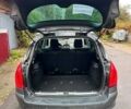 Пежо 308 2011 в Белой Церкве на Automoto.ua Серый Пежо 308, объемом двигателя 1.56 л и пробегом 258 тыс. км за 7000 $, фото 14 на Automoto.ua