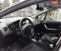 Сірий Пежо 308, об'ємом двигуна 1.6 л та пробігом 185 тис. км за 5800 $, фото 1 на Automoto.ua