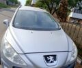Пежо 308 2011 в Иванкове на Automoto.ua Серый Пежо 308, объемом двигателя 1.6 л и пробегом 278 тыс. км за 5000 $, фото 1 на Automoto.ua