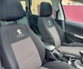 Пежо 308 2011 в Белой Церкве на Automoto.ua Серый Пежо 308, объемом двигателя 1.56 л и пробегом 258 тыс. км за 7000 $, фото 9 на Automoto.ua