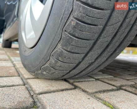 Пежо 308 2011 в Львове на Automoto.ua Серый Пежо 308, объемом двигателя 1.56 л и пробегом 278 тыс. км за 5490 $, фото 31 на Automoto.ua