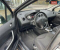 Пежо 308 2011 в Львове на Automoto.ua Серый Пежо 308, объемом двигателя 1.56 л и пробегом 278 тыс. км за 5490 $, фото 16 на Automoto.ua