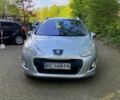Серый Пежо 308, объемом двигателя 1.6 л и пробегом 230 тыс. км за 5800 $, фото 1 на Automoto.ua