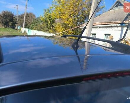 Серый Пежо 308, объемом двигателя 1.56 л и пробегом 200 тыс. км за 6950 $, фото 3 на Automoto.ua