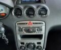 Серый Пежо 308, объемом двигателя 1.6 л и пробегом 254 тыс. км за 8500 $, фото 8 на Automoto.ua