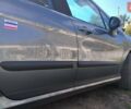 Серый Пежо 308, объемом двигателя 1.56 л и пробегом 200 тыс. км за 6950 $, фото 7 на Automoto.ua