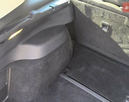 Серый Пежо 308, объемом двигателя 1.56 л и пробегом 200 тыс. км за 6950 $, фото 22 на Automoto.ua