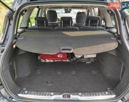 Сірий Пежо 308, об'ємом двигуна 1.6 л та пробігом 244 тис. км за 5700 $, фото 10 на Automoto.ua