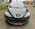 Сірий Пежо 308, об'ємом двигуна 1.6 л та пробігом 194 тис. км за 5650 $, фото 29 на Automoto.ua