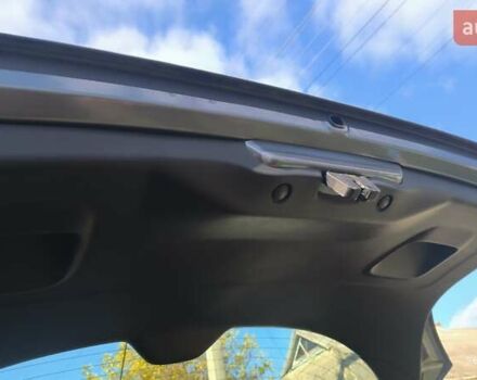 Серый Пежо 308, объемом двигателя 1.56 л и пробегом 200 тыс. км за 6950 $, фото 19 на Automoto.ua