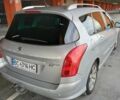 Серый Пежо 308, объемом двигателя 1.6 л и пробегом 254 тыс. км за 8500 $, фото 5 на Automoto.ua