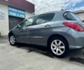 Сірий Пежо 308, об'ємом двигуна 0 л та пробігом 60 тис. км за 6000 $, фото 2 на Automoto.ua