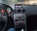 Сірий Пежо 308, об'ємом двигуна 1.6 л та пробігом 244 тис. км за 5700 $, фото 12 на Automoto.ua
