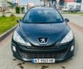 Серый Пежо 308, объемом двигателя 1.6 л и пробегом 305 тыс. км за 5500 $, фото 1 на Automoto.ua