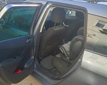Сірий Пежо 308, об'ємом двигуна 1.56 л та пробігом 248 тис. км за 6050 $, фото 8 на Automoto.ua