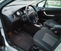 Сірий Пежо 308, об'ємом двигуна 1.6 л та пробігом 149 тис. км за 6200 $, фото 7 на Automoto.ua