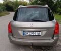 Серый Пежо 308, объемом двигателя 1.6 л и пробегом 260 тыс. км за 5700 $, фото 1 на Automoto.ua