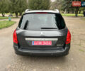 Сірий Пежо 308, об'ємом двигуна 1.6 л та пробігом 194 тис. км за 5650 $, фото 8 на Automoto.ua