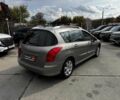 Сірий Пежо 308, об'ємом двигуна 1.6 л та пробігом 206 тис. км за 6480 $, фото 6 на Automoto.ua