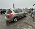 Сірий Пежо 308, об'ємом двигуна 1.6 л та пробігом 156 тис. км за 7000 $, фото 2 на Automoto.ua