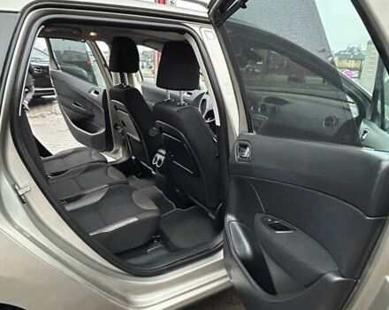 Сірий Пежо 308, об'ємом двигуна 1.6 л та пробігом 156 тис. км за 7000 $, фото 7 на Automoto.ua