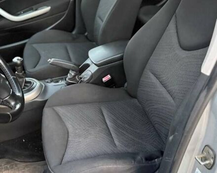 Сірий Пежо 308, об'ємом двигуна 1.56 л та пробігом 250 тис. км за 4899 $, фото 8 на Automoto.ua