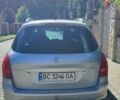 Серый Пежо 308, объемом двигателя 1.6 л и пробегом 348 тыс. км за 5300 $, фото 1 на Automoto.ua