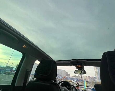 Сірий Пежо 308, об'ємом двигуна 1.6 л та пробігом 255 тис. км за 6800 $, фото 1 на Automoto.ua