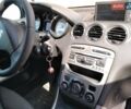 Серый Пежо 308, объемом двигателя 1.6 л и пробегом 160 тыс. км за 6500 $, фото 1 на Automoto.ua